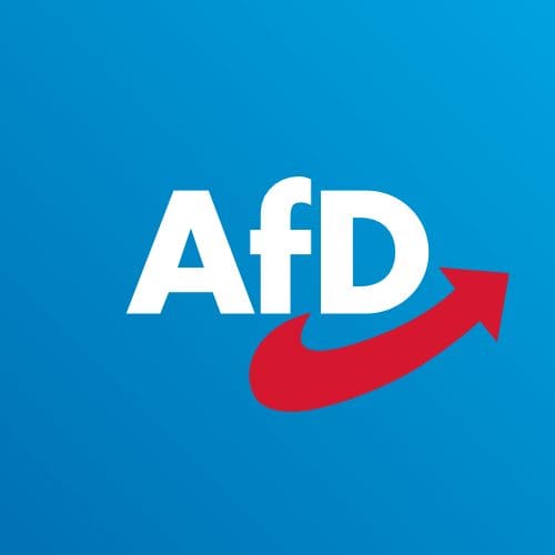 AfD Presse