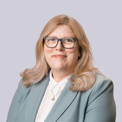Delia Klages