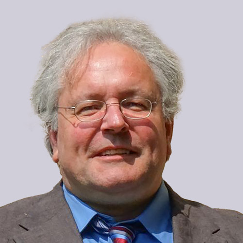 Dr. med. vet. Ingo Kerzel