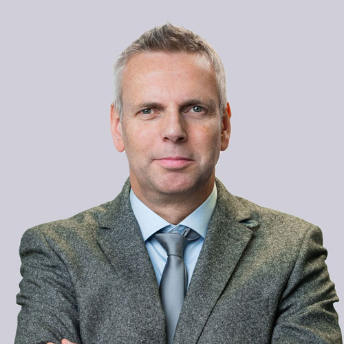 Harm Rykena
