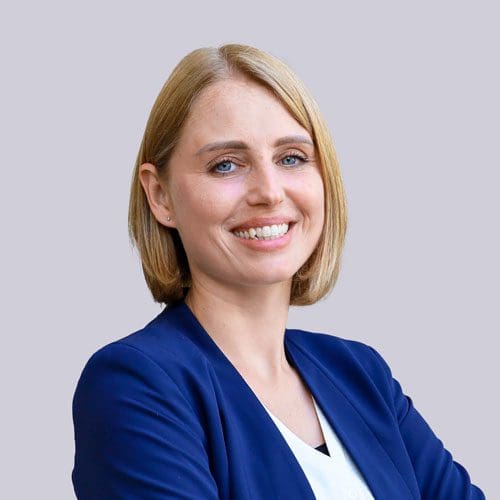 Vanessa Behrendt