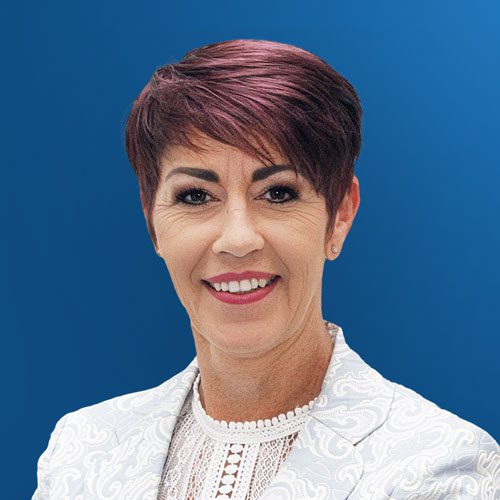 Christine Anderson