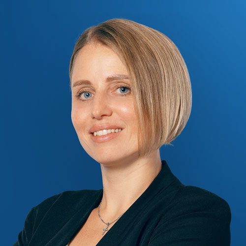 Vanessa Behrendt